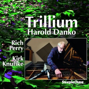 Trillium Harold Danko