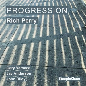 Progression